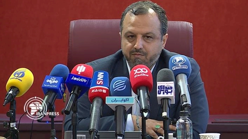 Iranpress: Most operational phase of Iran-China contracts commenced: Economy Minister