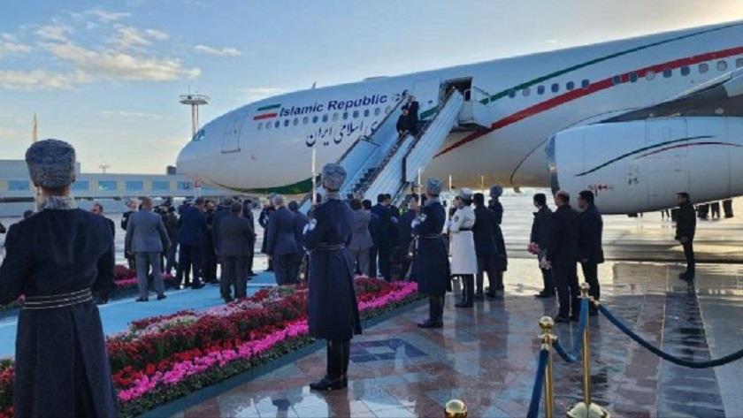Iranpress: Iran