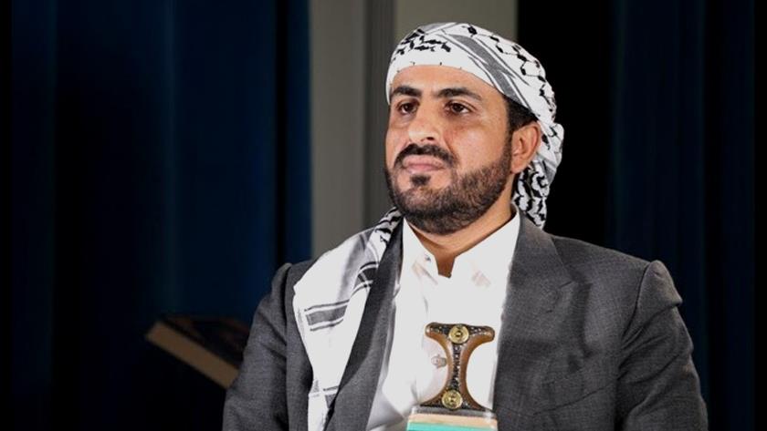 Iranpress: Yemeni Ansarullah: Anti-Zionist attacks to continue until aggression stops