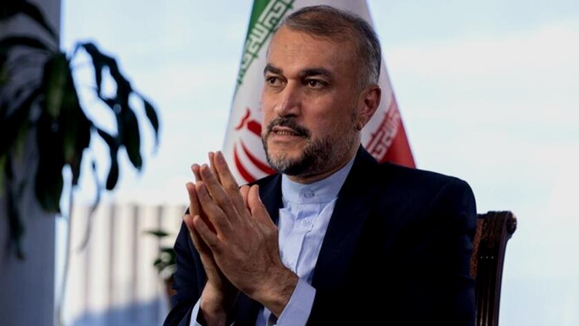Iranpress: Iran
