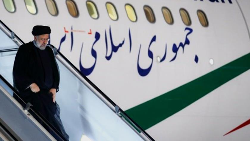Iranpress: Iran