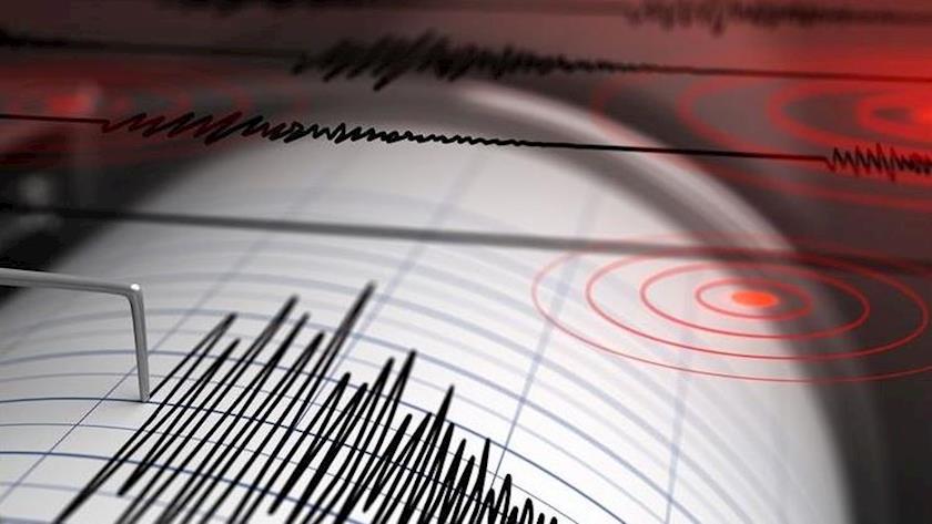 Iranpress: Magnitude 5.1 jolts western Iran