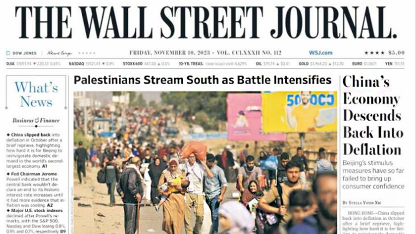 Iranpress: World Newspapers: China