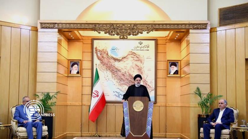 Iranpress: US; obstacle to ceasefire in Gaza war