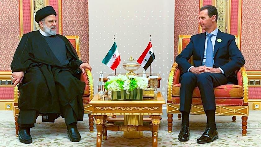 Iranpress: Raisi: Riyadh meeting must achieve immediate cessation of Israeli atrocities 