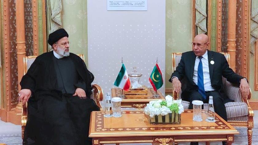 Iranpress: Raisi: Islamic countries should strengthen relations more than before