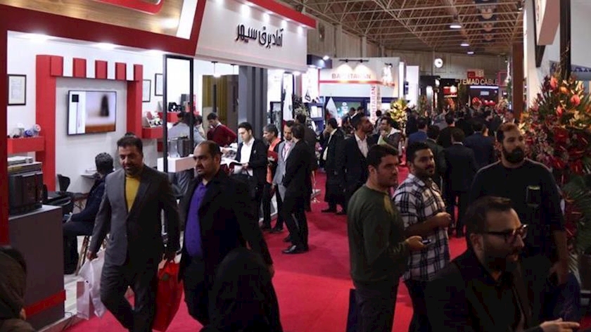 Iranpress: Tehran