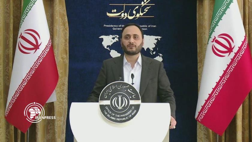 Iranpress: Iran