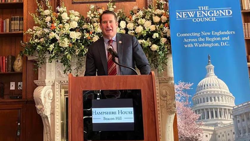 Iranpress: U.S. Congress member: Israel is heading towards a 