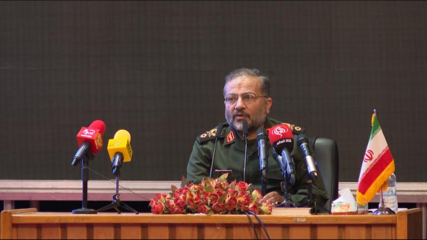Iranpress: 3rd meeting of World Assembly of Oppressed held