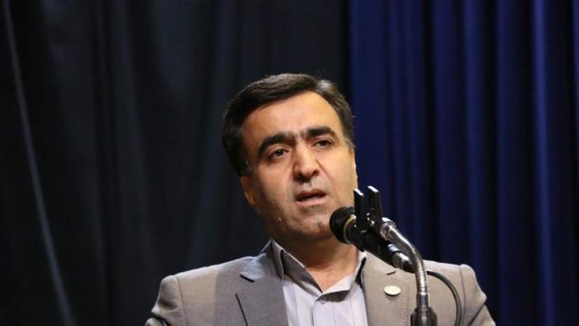Iranpress: Taliban admits Iran