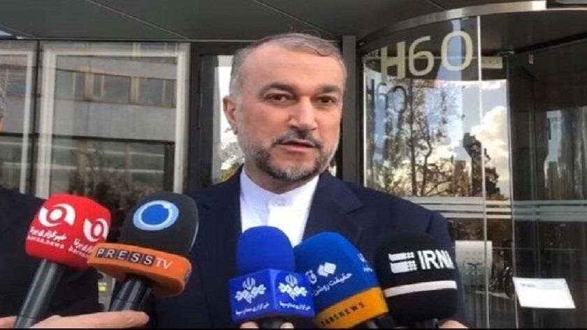 Iranpress: Iran