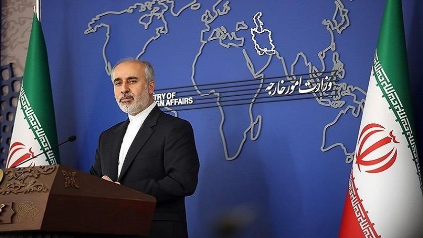 Iranpress: Iran