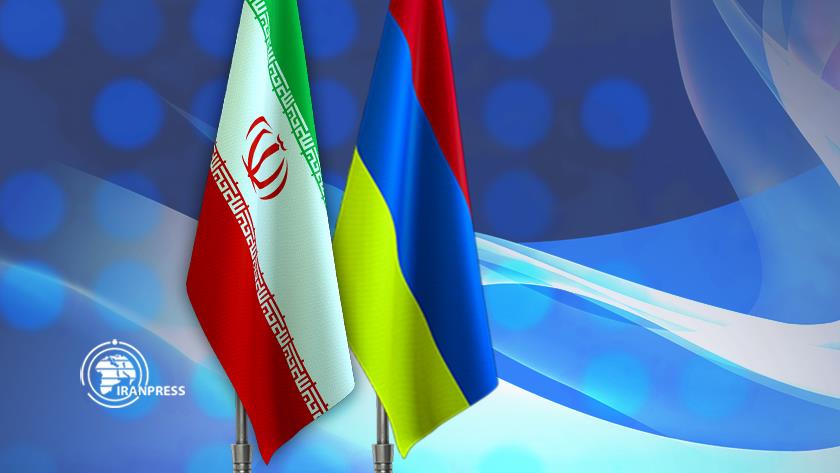 Iranpress: Iran, Armenia to monitor and diminish pollution in Aras River