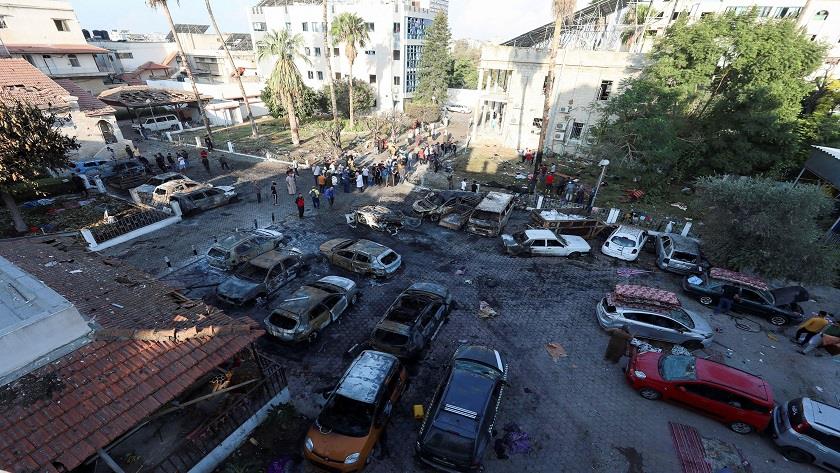 Iranpress: Hamas official says Israel