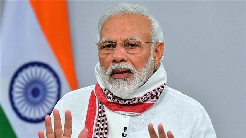 Iranpress: Indian PM: Global south gets voice for first time