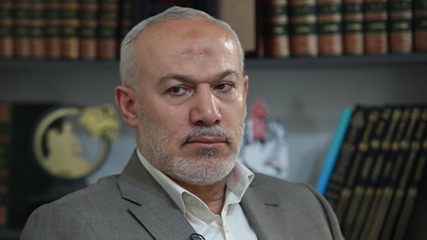 Iranpress: PIJ: Western Support; key to survival of Zionist Regime