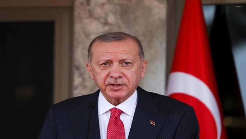 Iranpress: Turkey