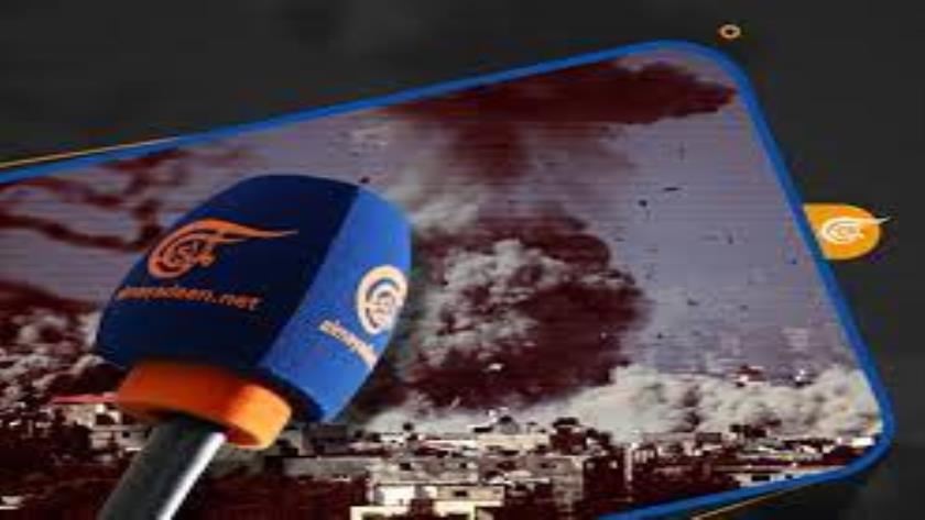 Iranpress: Israel shot downs Al-Mayadeen, seizes equipment