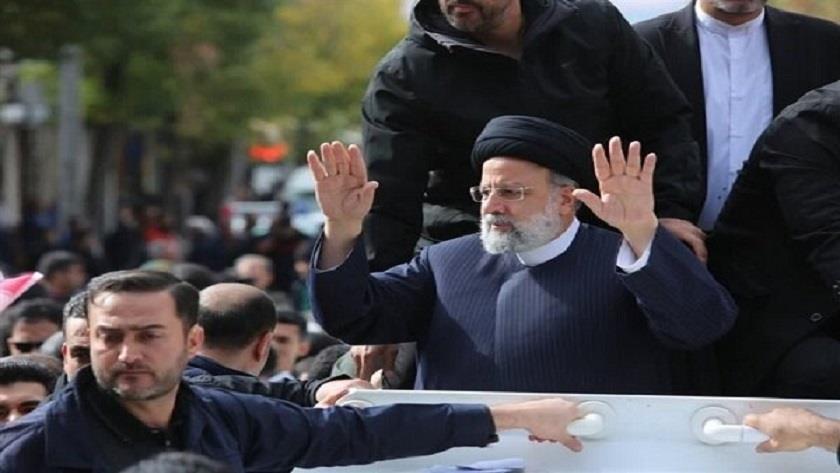 Iranpress: Iran