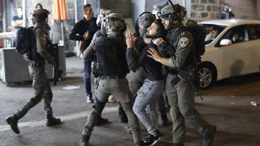 Iranpress: US to sanction Israelis who attack Palestinians in WB