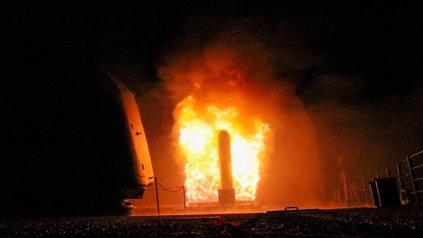 Iranpress: North Korea slams sale of US missiles to Japan, South Korea