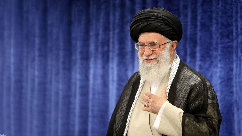 Iranpress: Leader to receive Iranian athletes on Wednesday