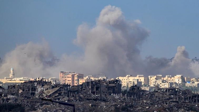 Iranpress: Moscow to host OIC-Arab League FMs on Gaza