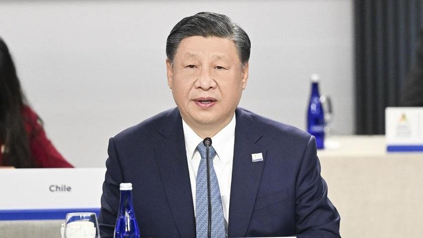 Iranpress: China