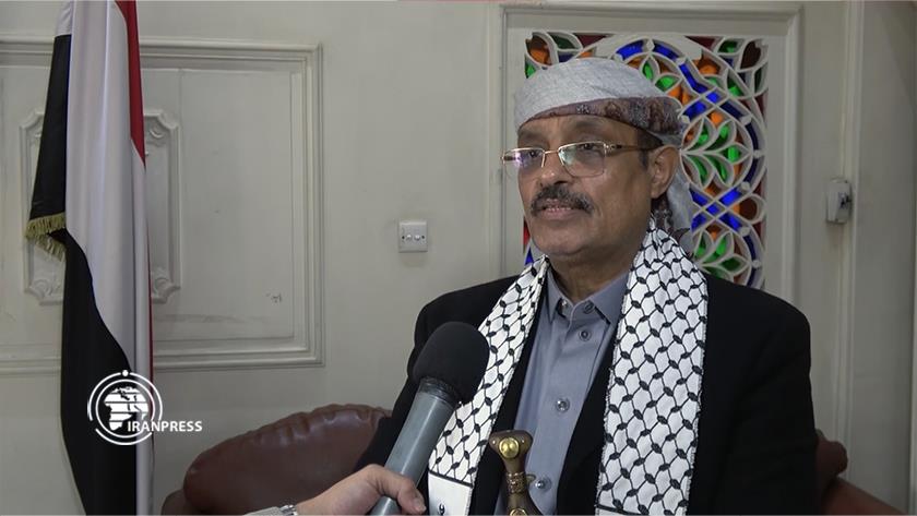 Iranpress: Yemen official: Seizing Israeli ship denotes economic war with Zionists
