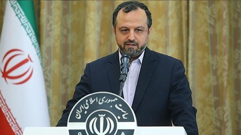 Iranpress: Foreign investment in Iran has tripled, says financial minister