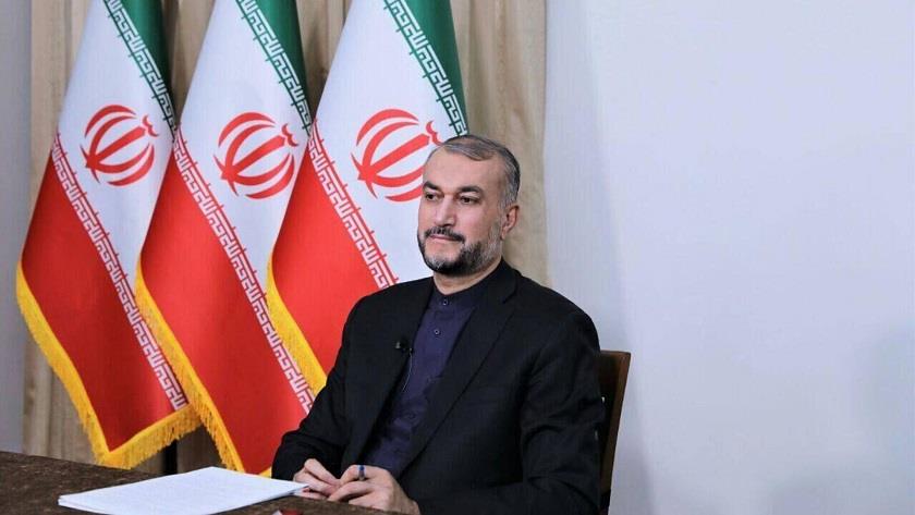 Iranpress: Iran