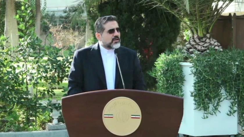 Iranpress: Registration for Umrah begins in Iran