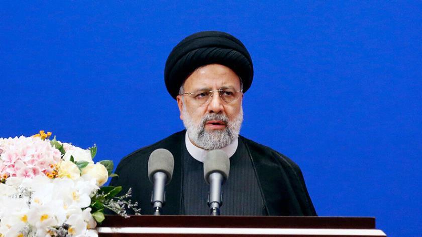 Iranpress: President Raisi: Al-Aqsa Flood operation source of honor failue for Zionist regime