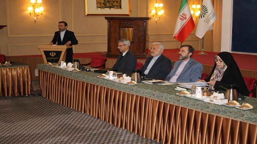 Iranpress: Iran