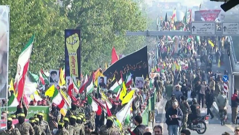 Iranpress: 