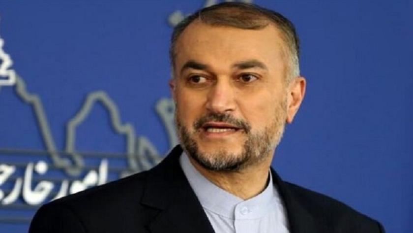 Iranpress: US is scaling up war in Gaza, says Iran