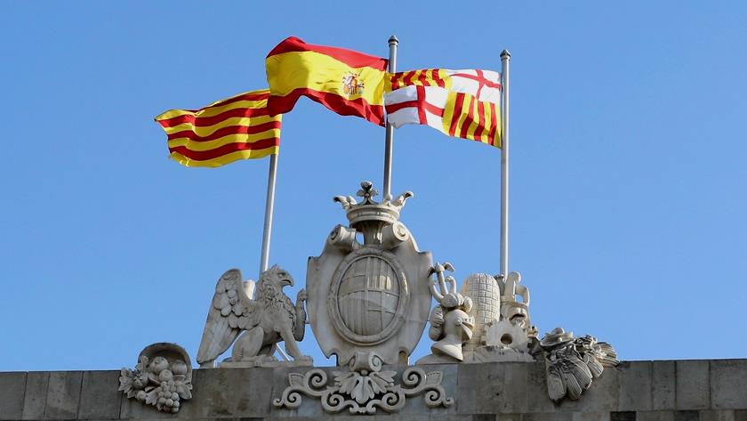 Iranpress: Barcelona suspends relations with Israeli regime
