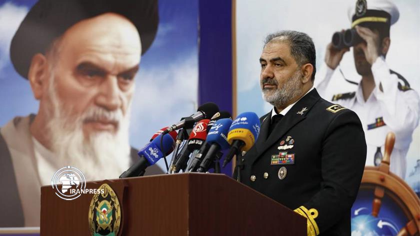 Iranpress: Iran