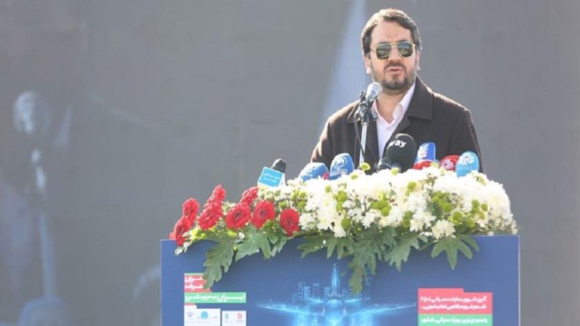 Iranpress: Road Minister: 2nd phase of IKIA Airport will be constructed 