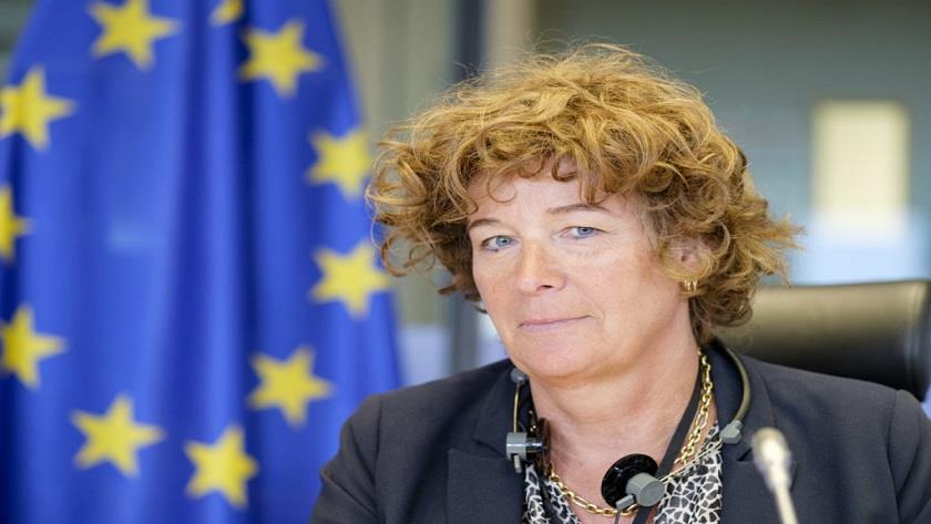 Iranpress: Political solution only way to solve crisis in Gaza: Belgian deputy PM