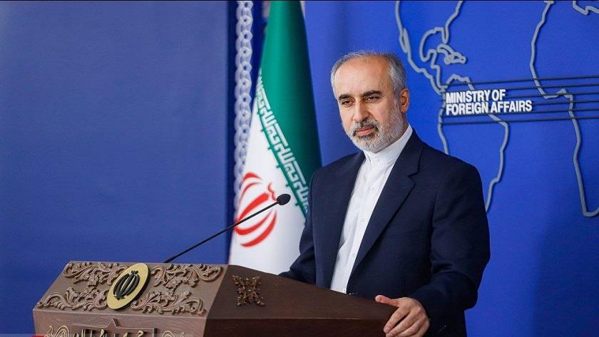 Iranpress: Iran confirms facilitating release of 10 Thai hostages 