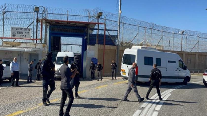 Iranpress: Hamas says second release of prisoners postponed until aids enter Gaza