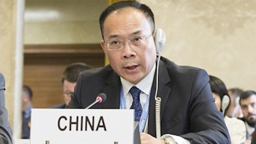 Iranpress: China issues nuclear warning over AUKUS pact