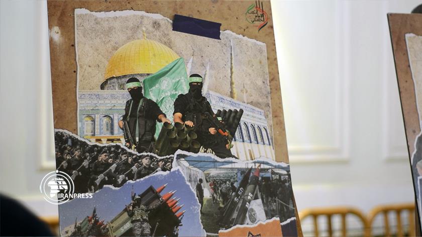 Iranpress: Al-Aqsa Storm: The Zionist Regime Was Knocked Out