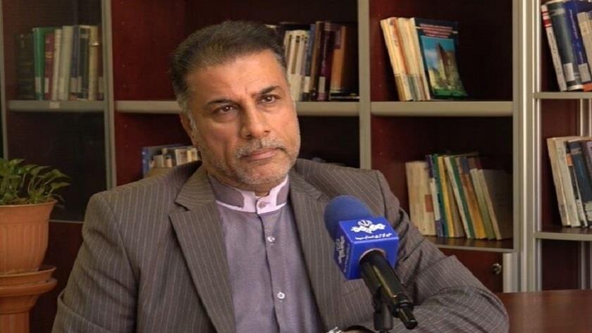 Iranpress: TPOI: Iran, Turkey to boost trading ties as Raisi plans a visit to Ankara