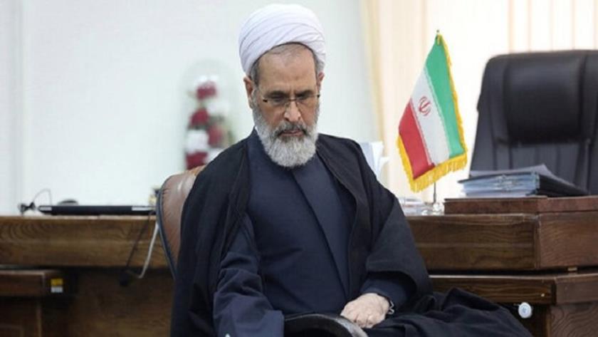 Iranpress: Top cleric calls for boycotting Israeli goods