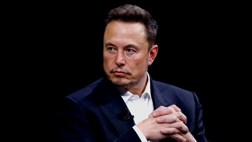 Iranpress: Musk agrees, Starlink internet for Gaza only with Israeli Regime