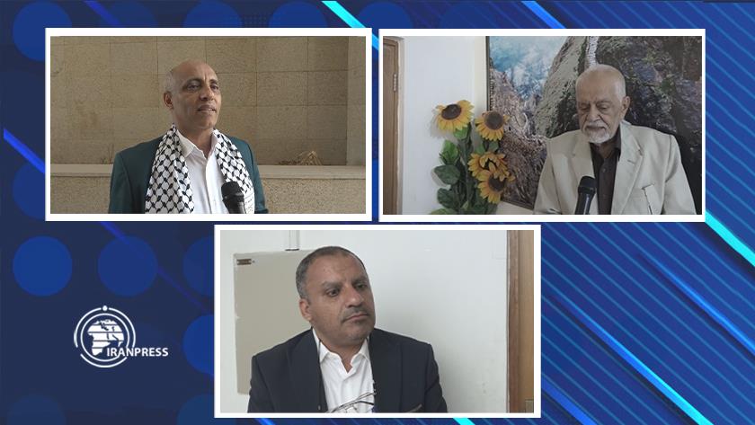Iranpress: Al-Aqsa Flood operation changes world