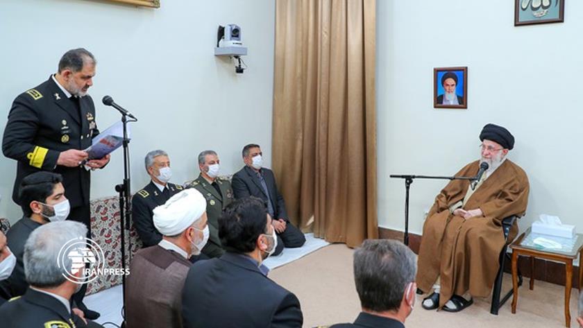 Iranpress: Iran